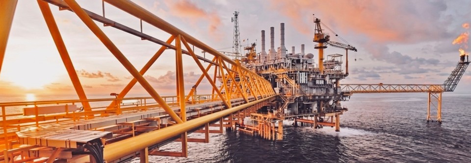 Marine Construction